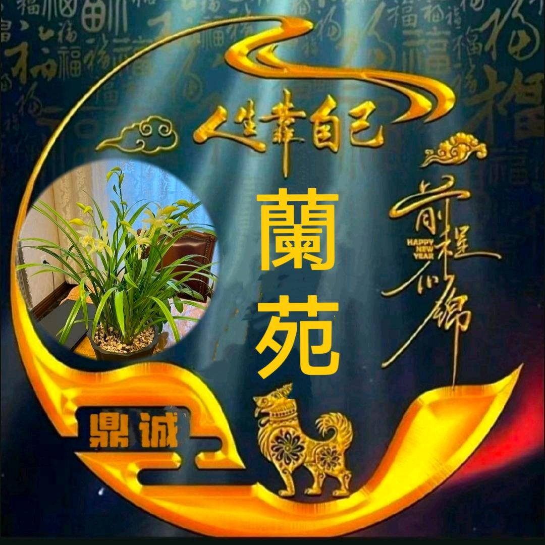 鼎诚兰苑