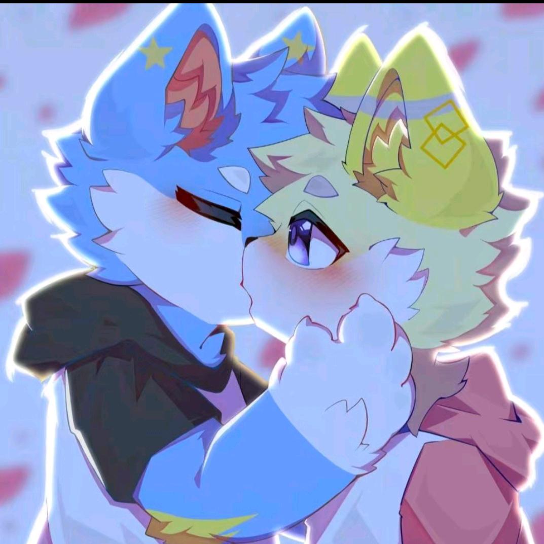 furry