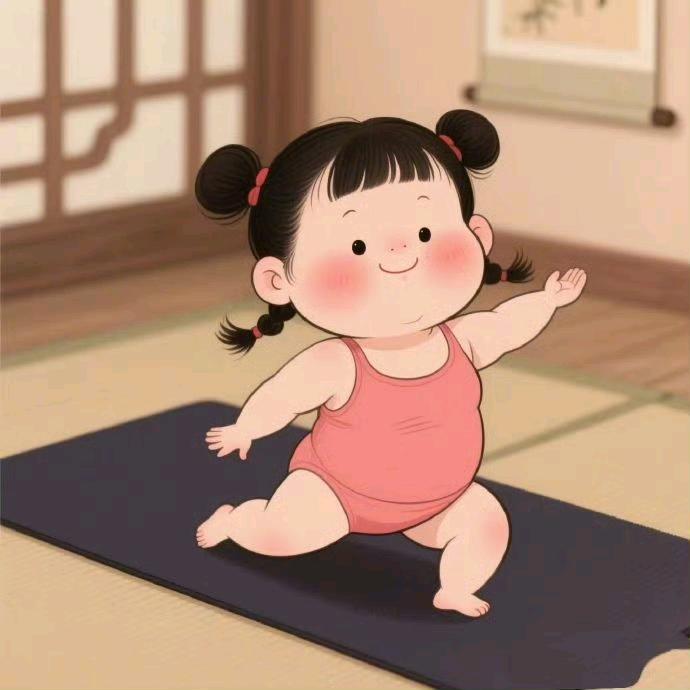 小福