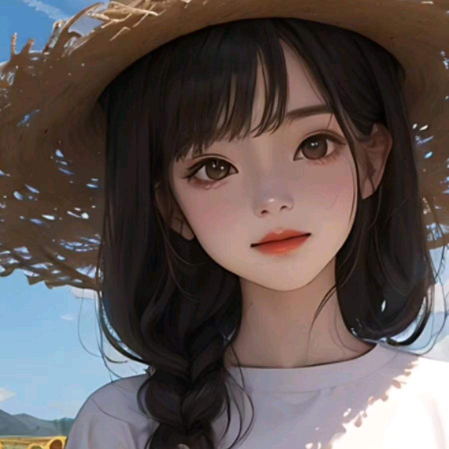 橙姐姐