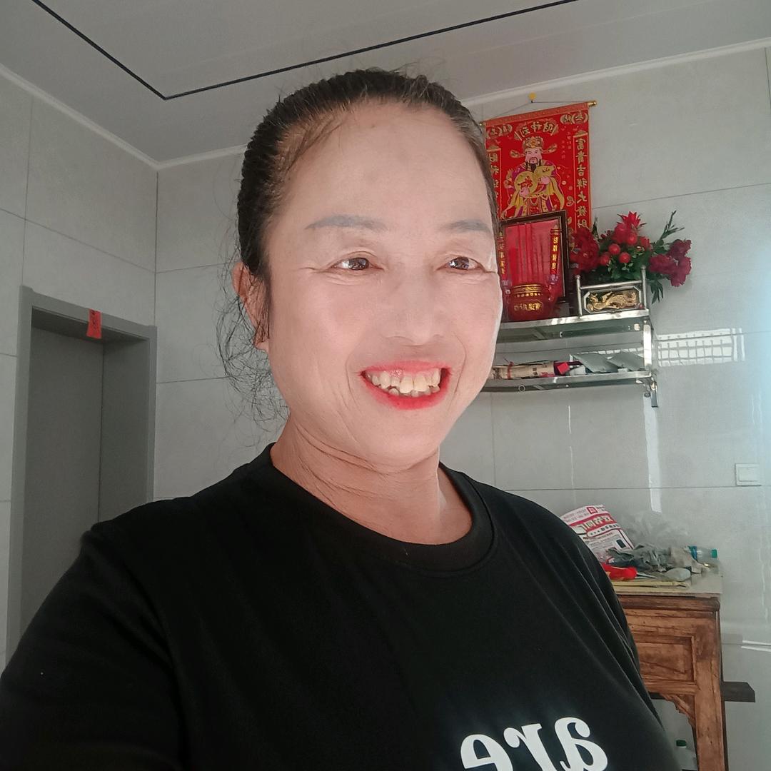 罗金英