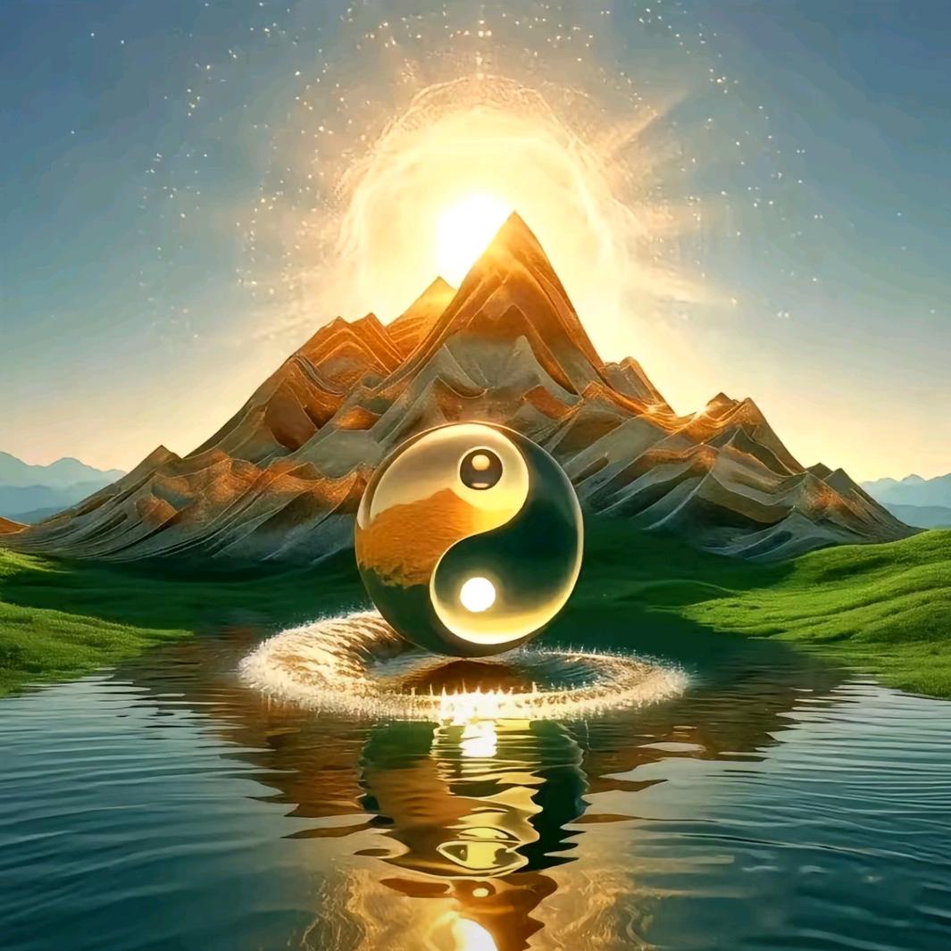 ～顺勢而为～