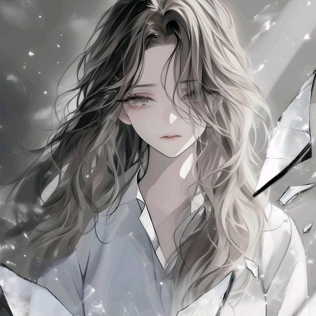 小兔是雪球