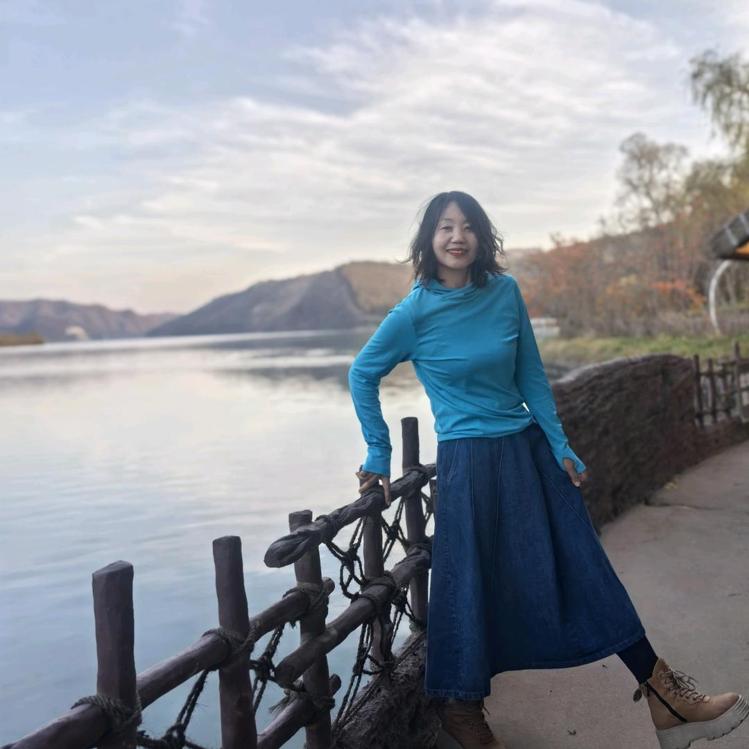 悦悦妈