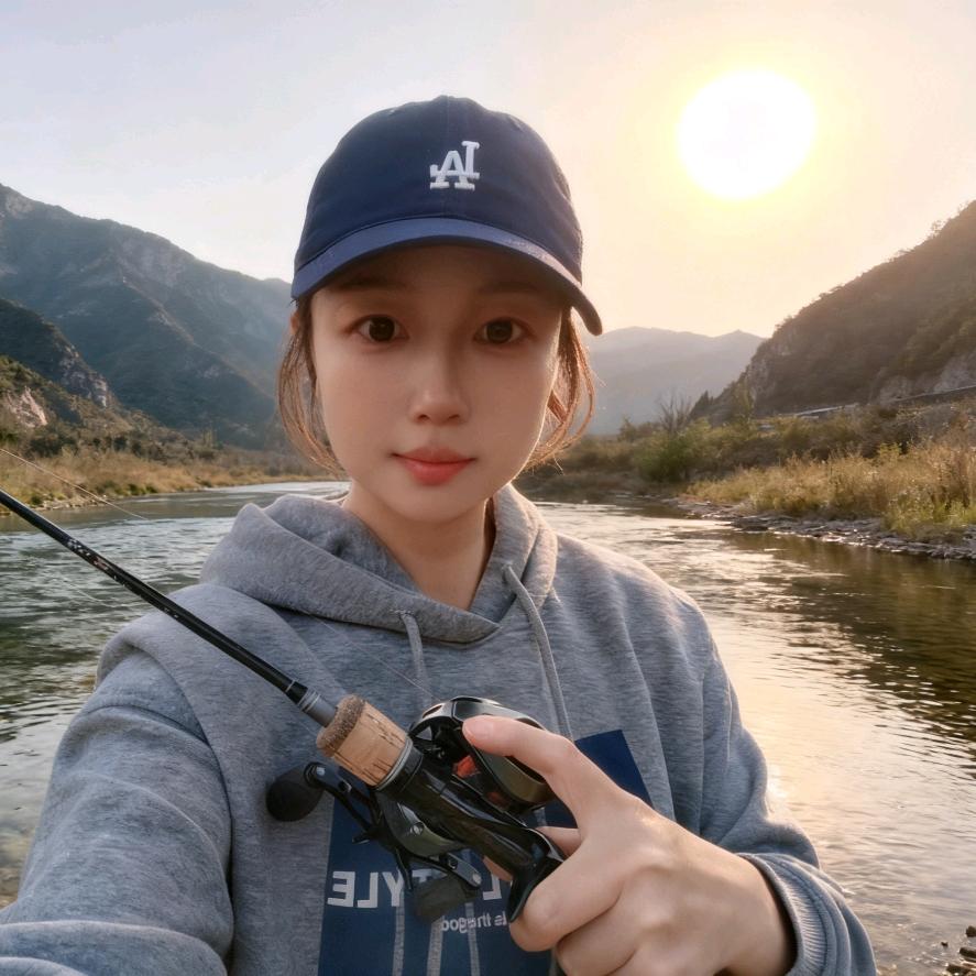 盼盼🎣