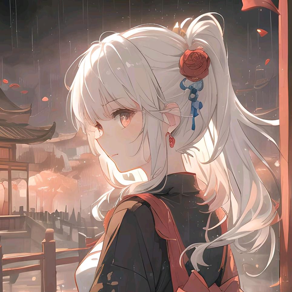 率土—忘我