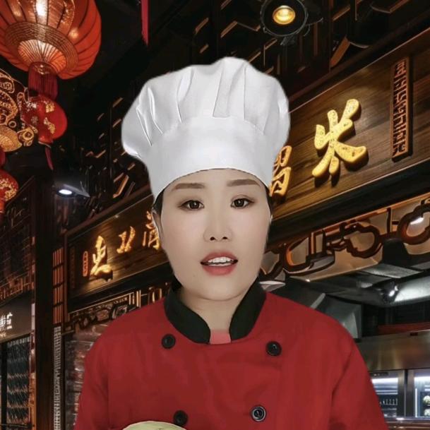 文文爱美食