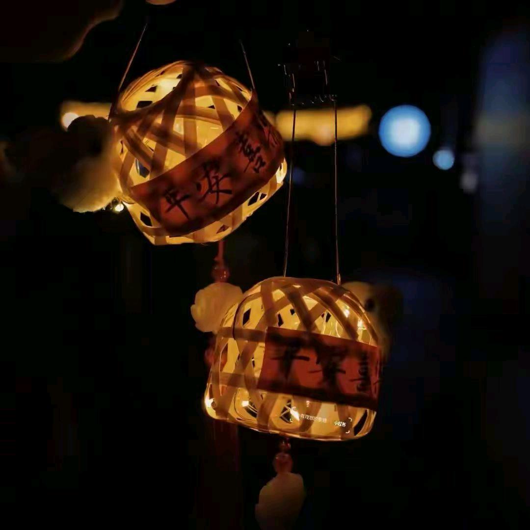 雨雪莲—许纾睿