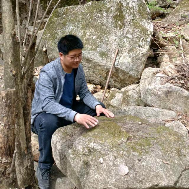 驻村书记-白玉辉