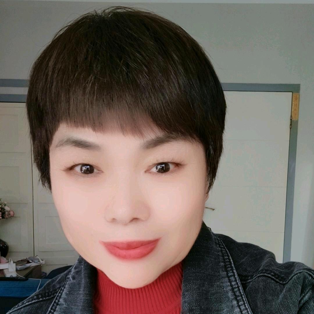 禹苏珍广场舞