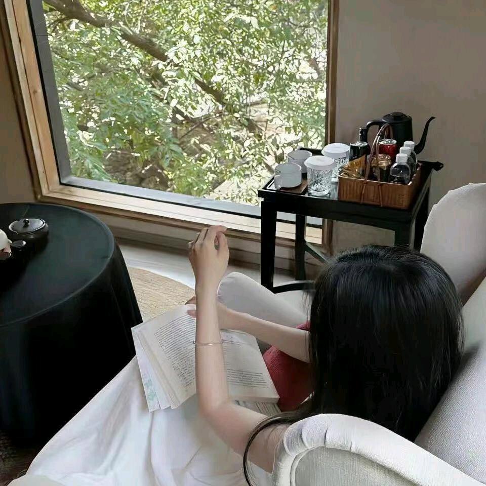 二姨太