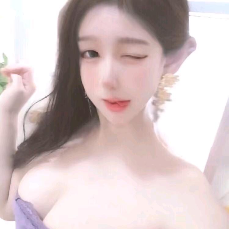 南韩忧郁混圈女