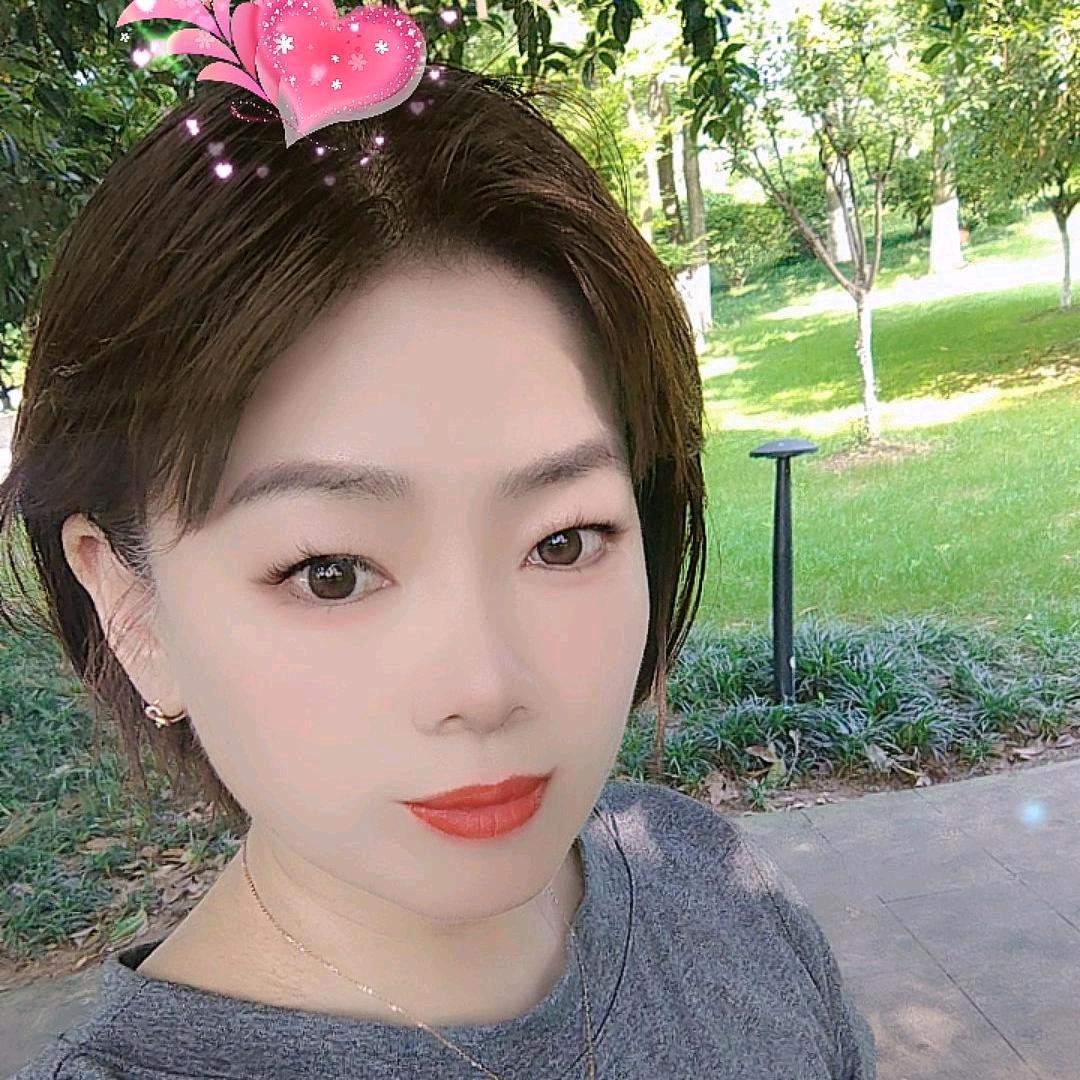 @当代红娘何姐