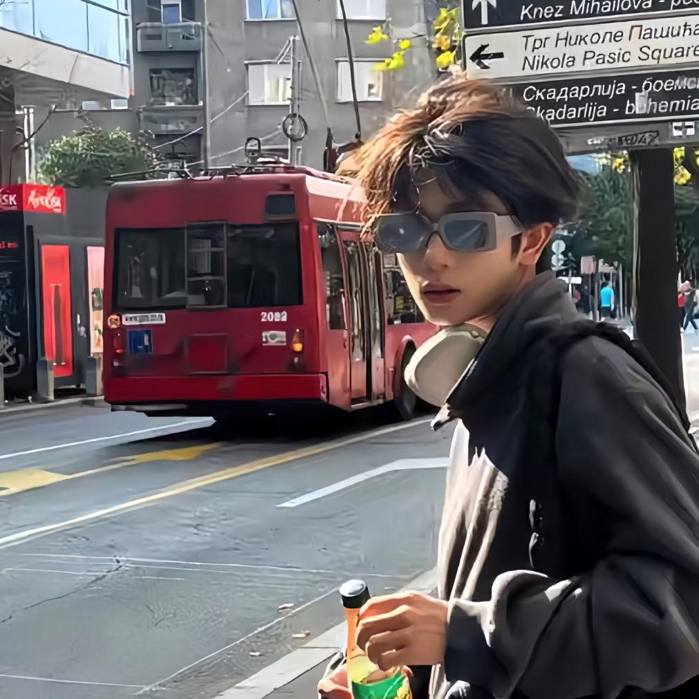 哈基米绿豆南北东西