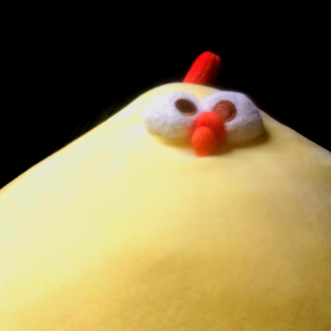 峰鸡妹（见过四代陈都灵版）