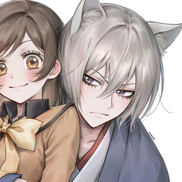 遛柳头像