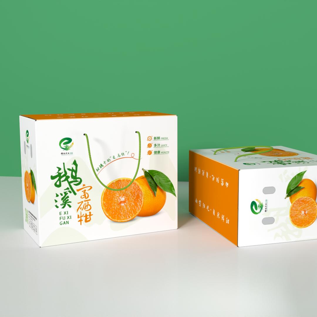 绿色原生态健康农品