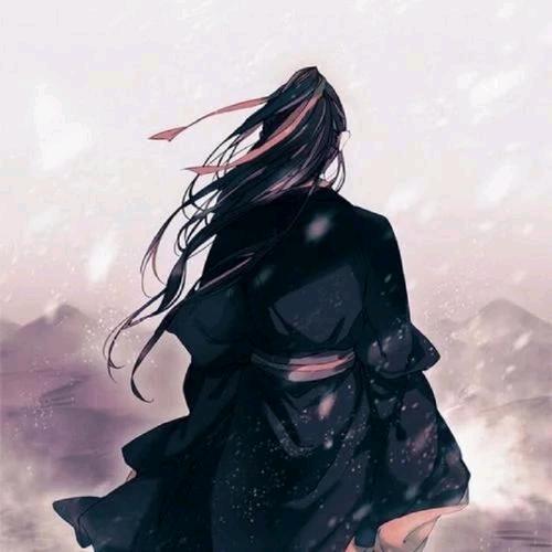 ☞执笔♛画流年