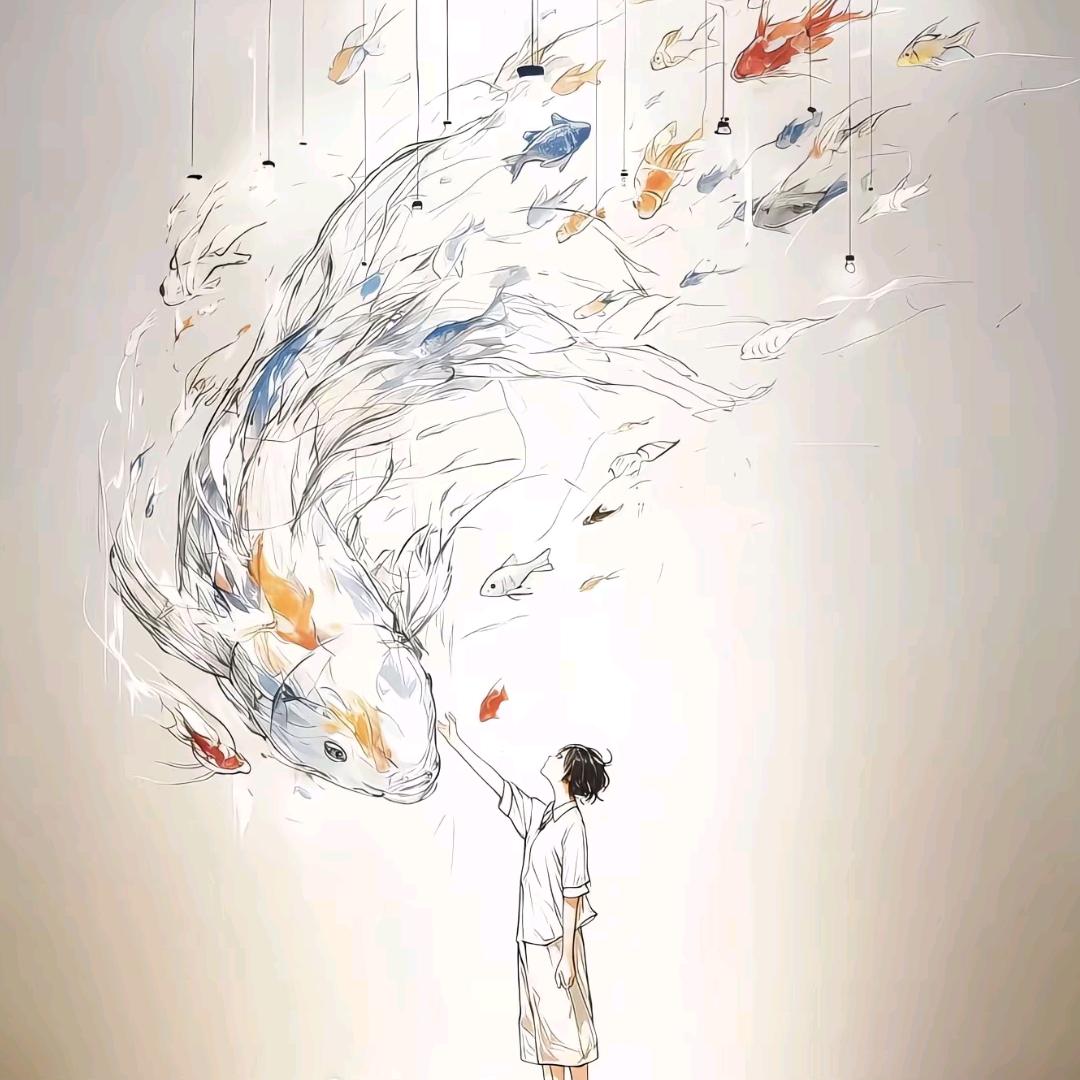 醒醒吧！