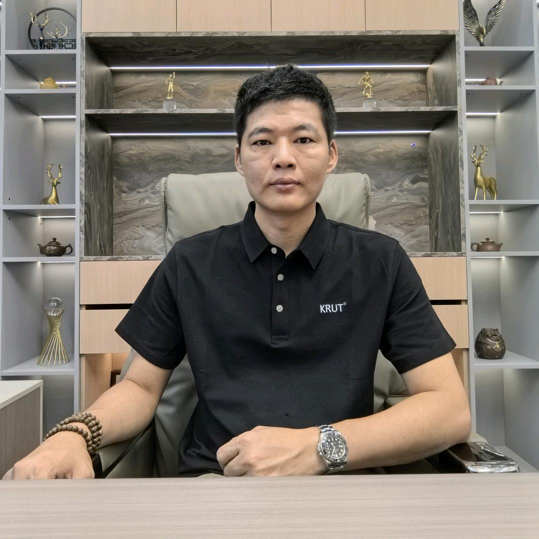 广东康如通传导科技有限公司