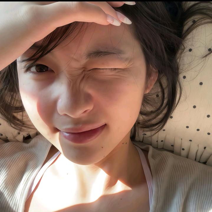 困了又困Z☡zᶻ