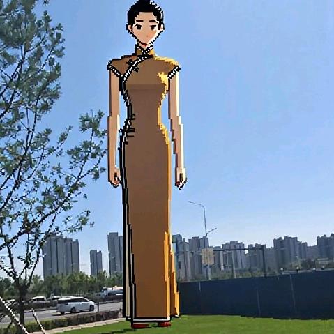 精彩女神