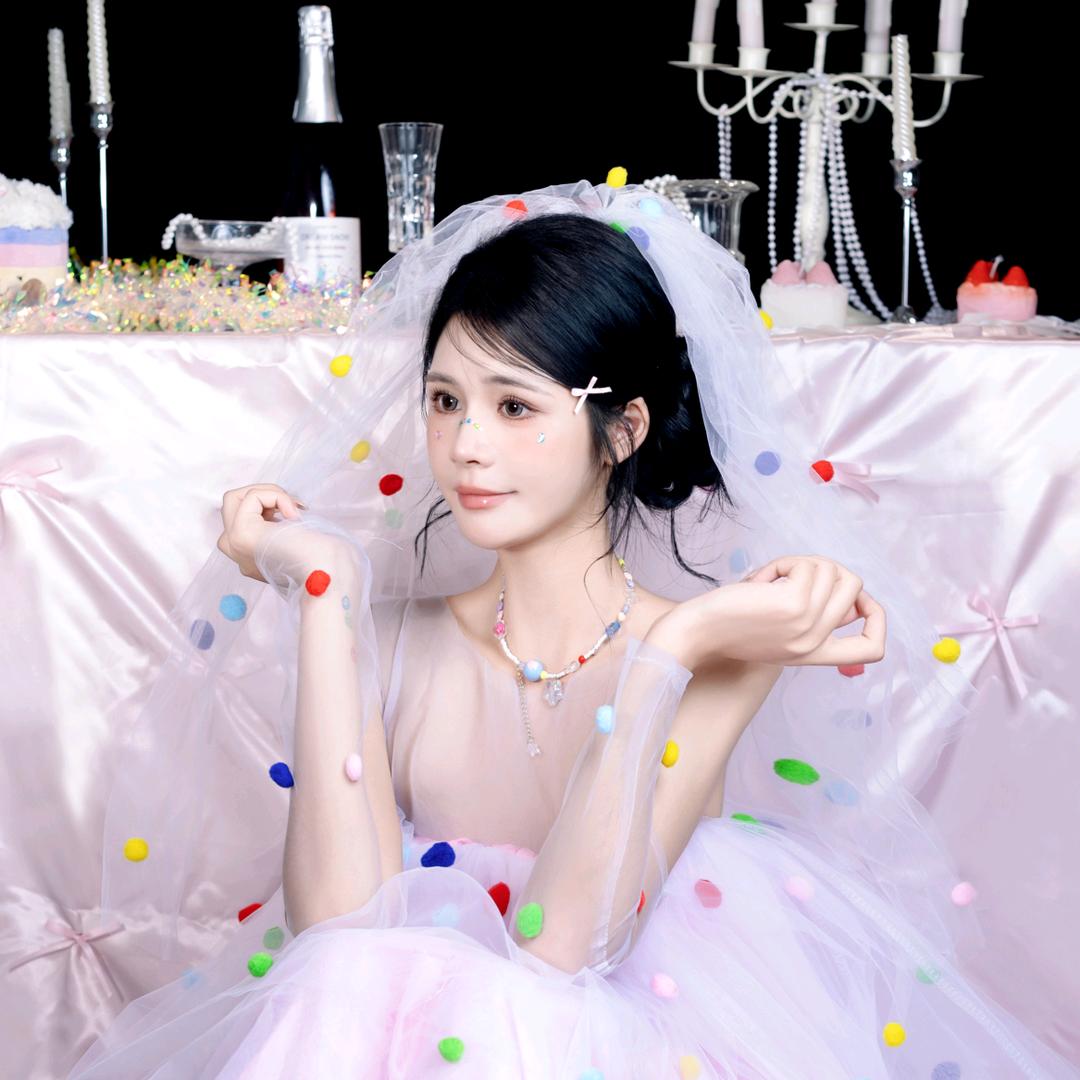 蛋黄味的小橙子