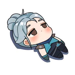 饺子（无畏契约）