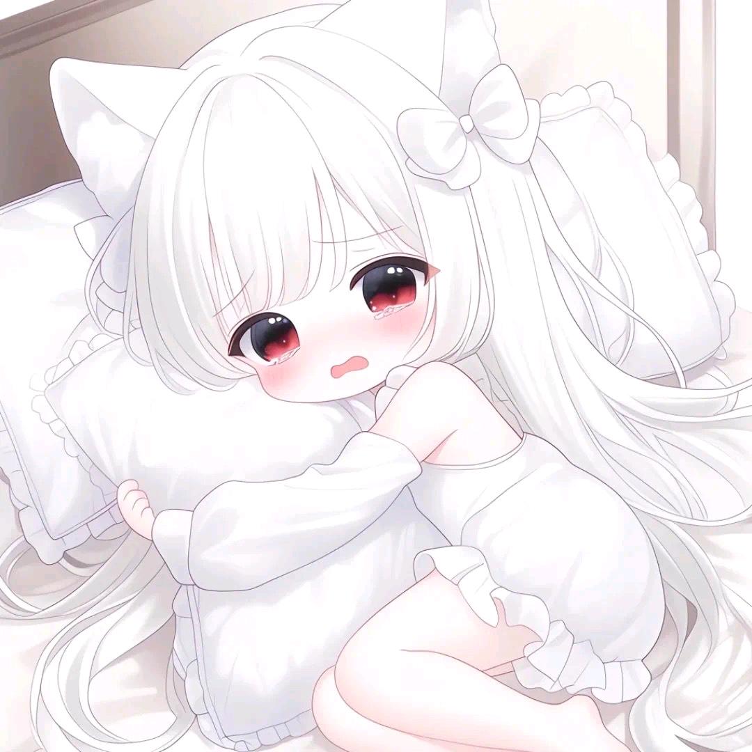 兔兔糖糖