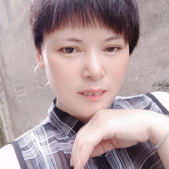 喜欢一人独处