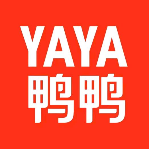 鸭鸭严选轻运动旗舰店