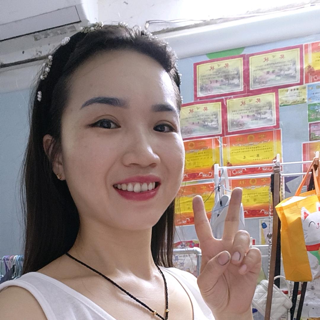 一梅严选小铺子