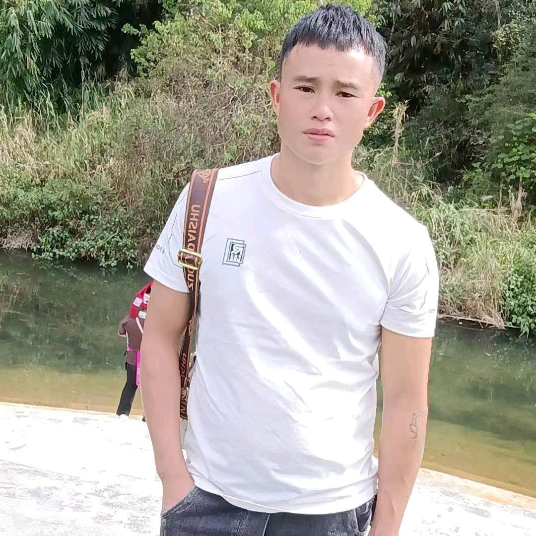 胡巧哥
