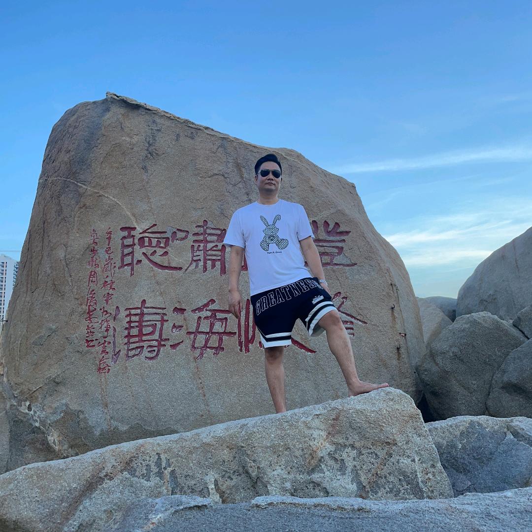 海阔天空任你飞
