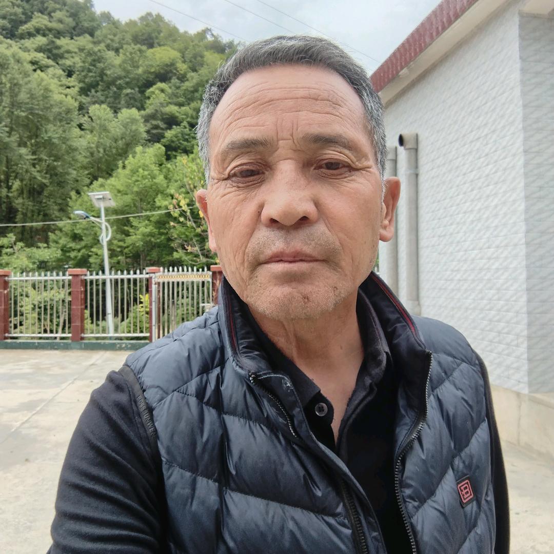 农村老韩（小号）