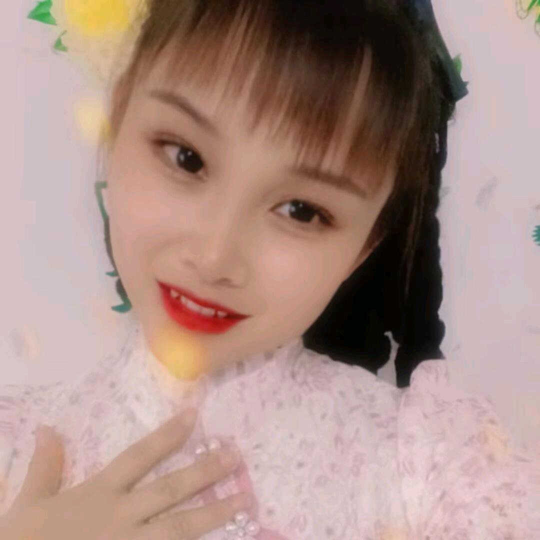 叫小姨💫