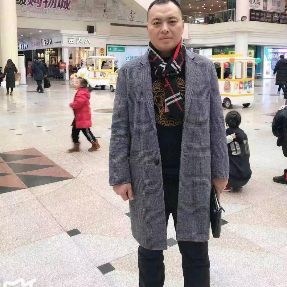 顺哥