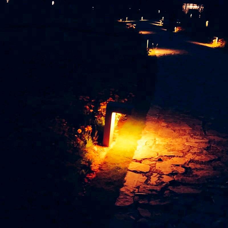 雨夜不带刀