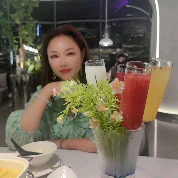 娇娇💃