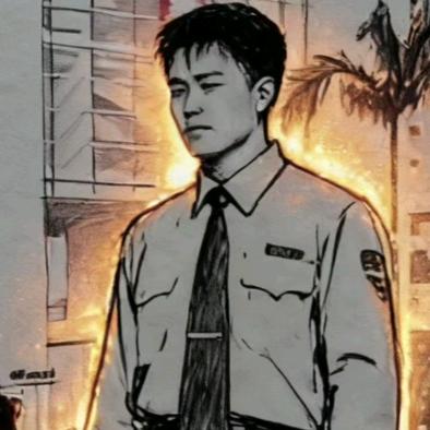 不抛弃，不放弃