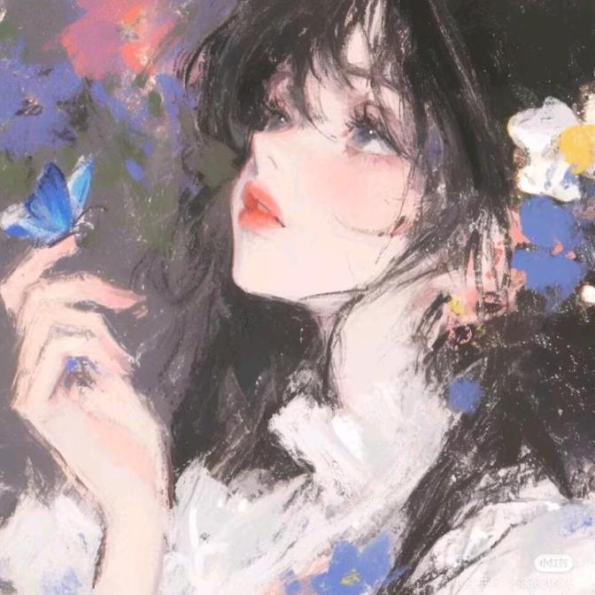 泡泡🍧