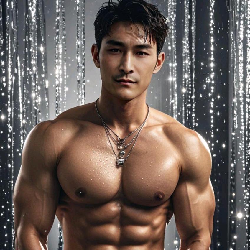 力王