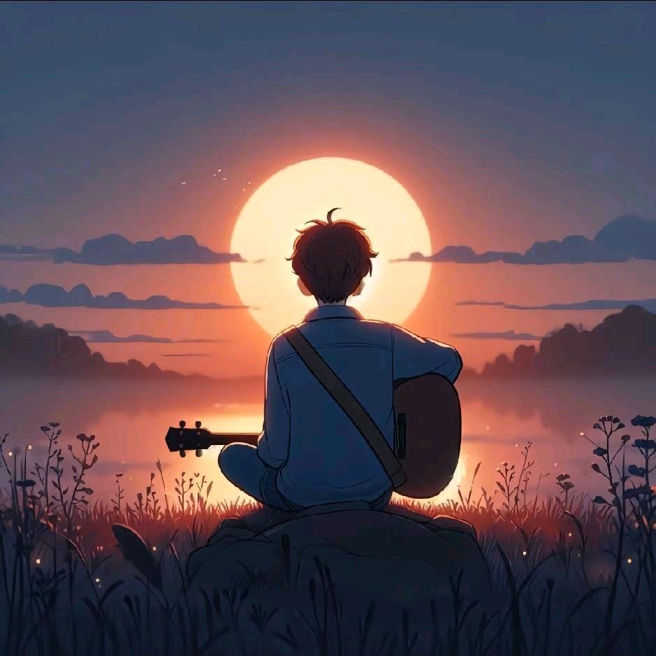 那一抹阳光