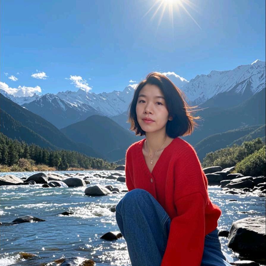 余生请多指教