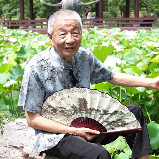 吕柳荫智慧讲堂