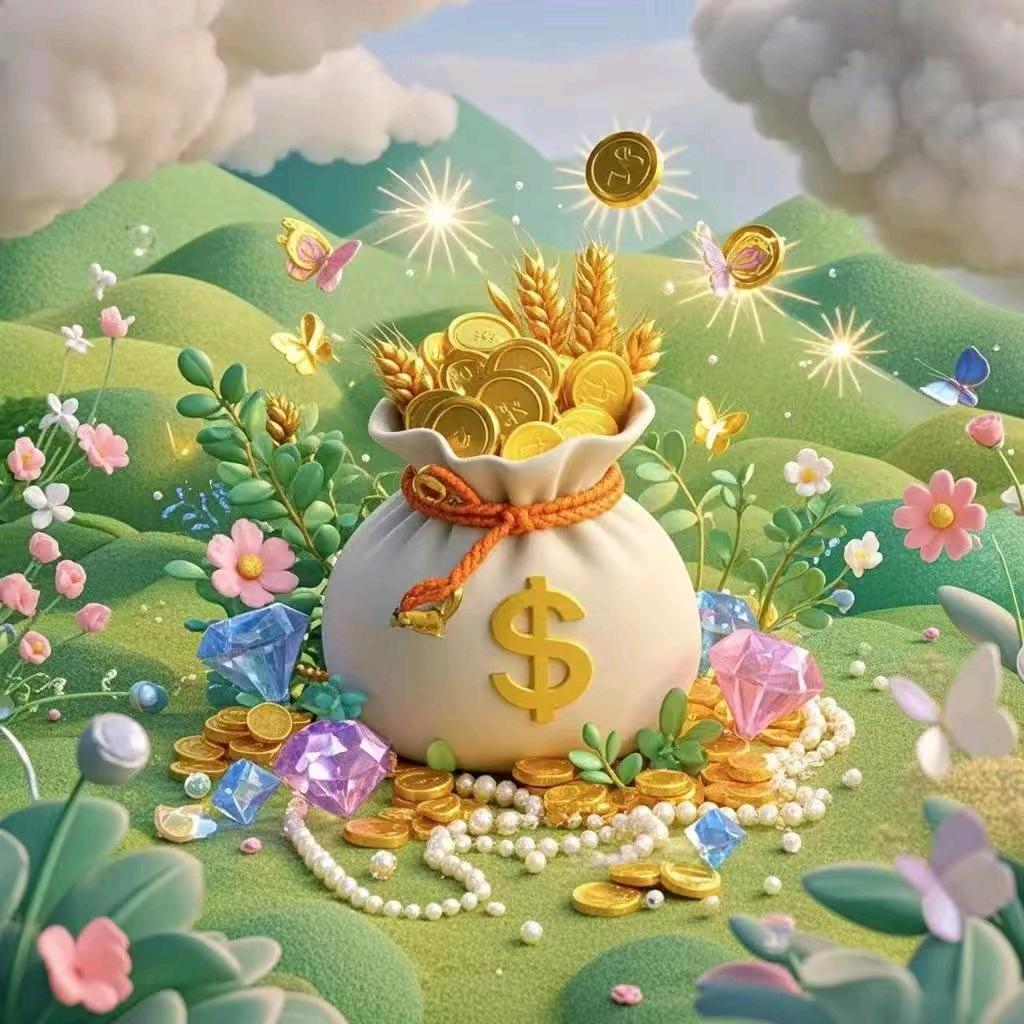 @青花