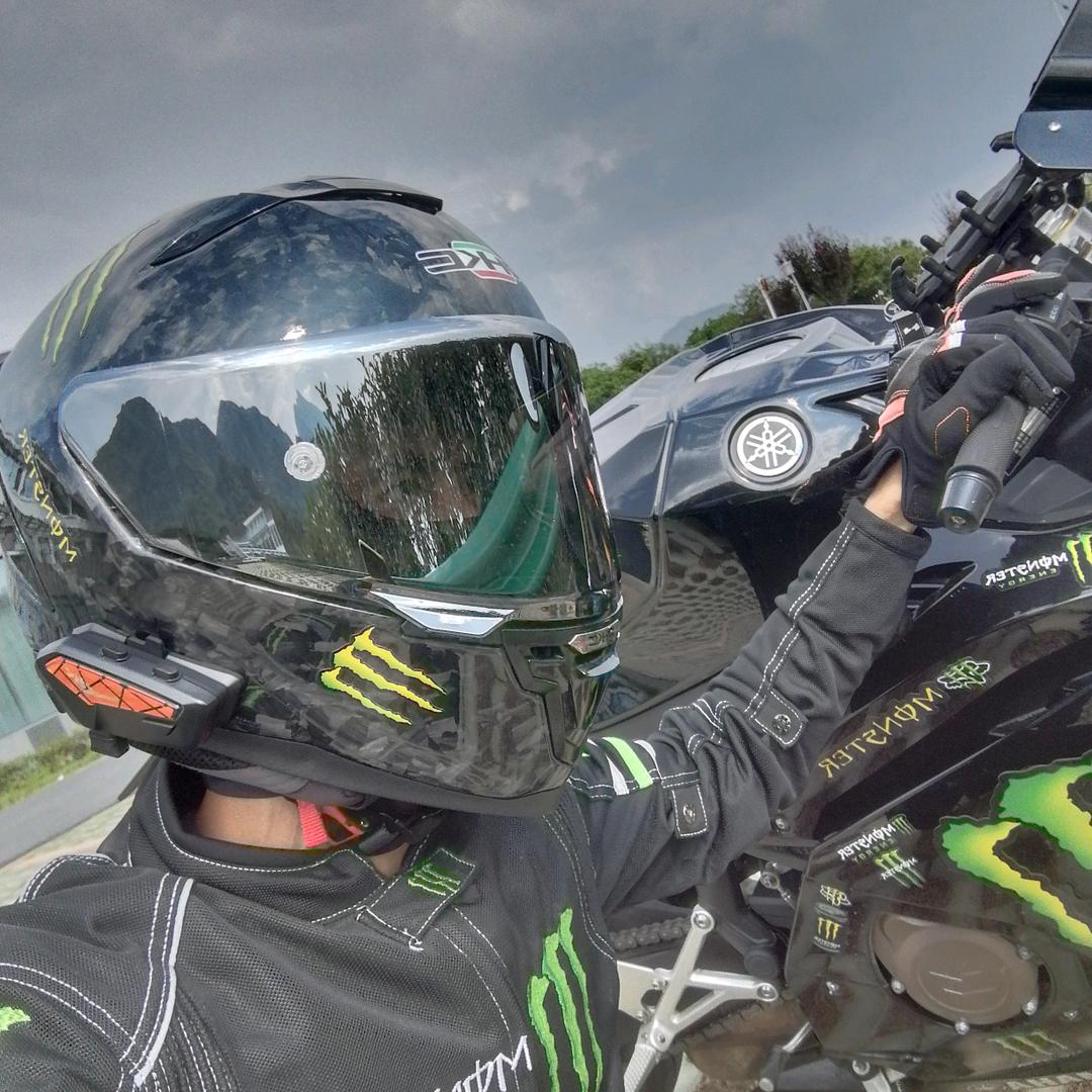 累了困了喝敌敌畏🏍