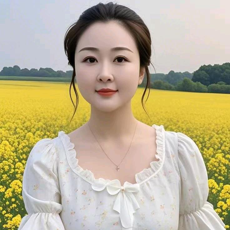 秀儿的农村生活