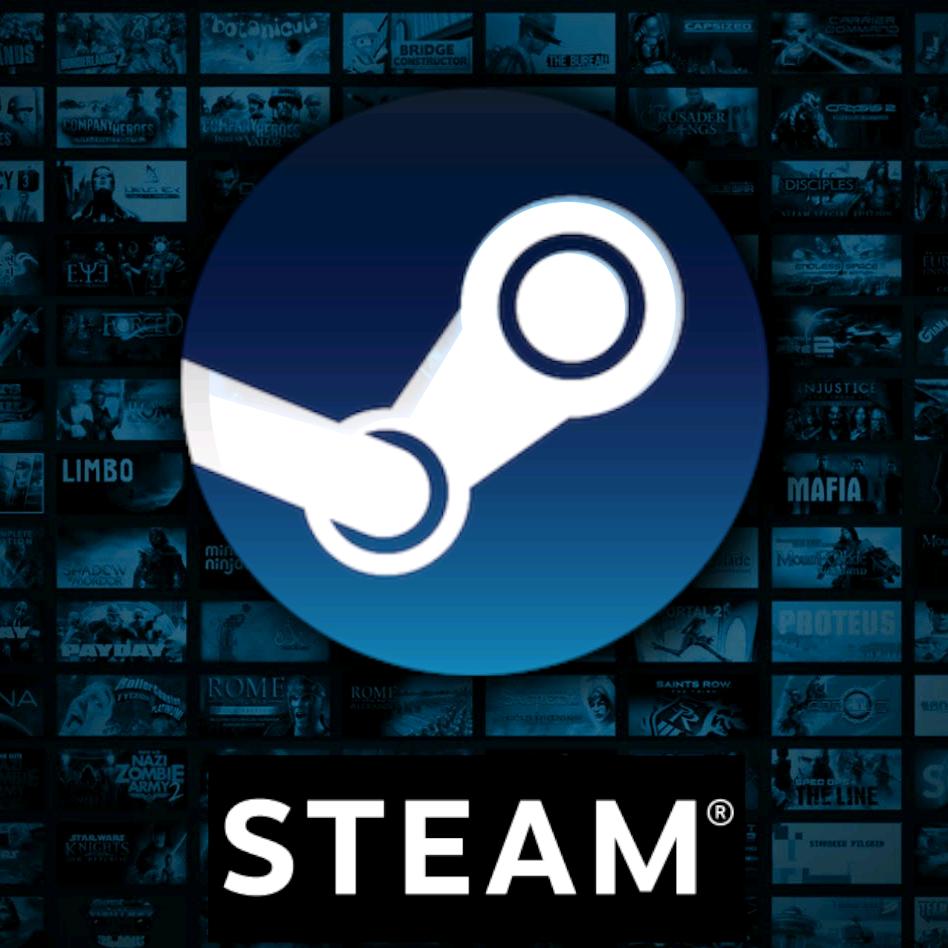 Steam低价折扣