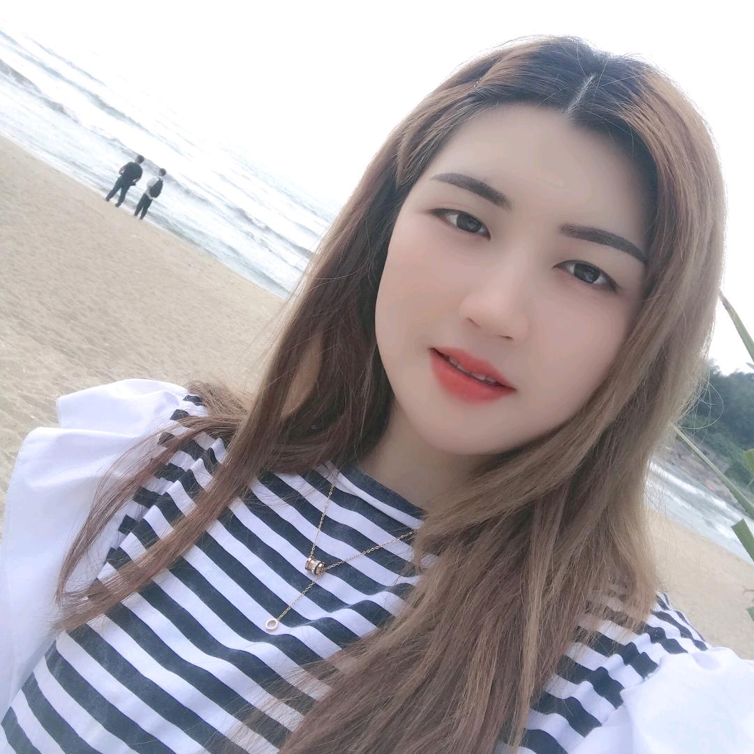 敏儿👧